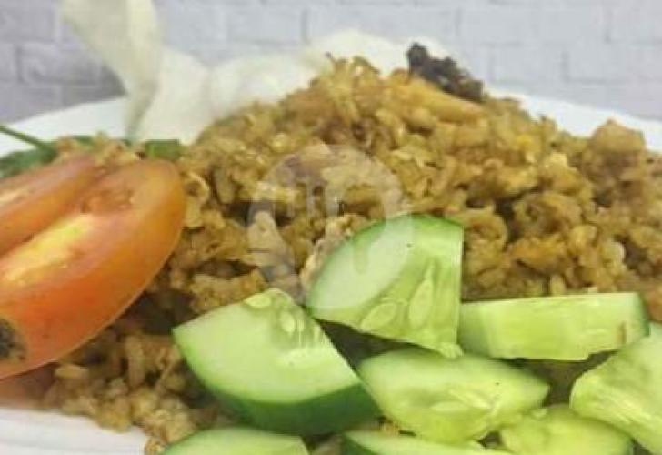 Nasi Goreng Barokah 12: Rasa yang Menghantarkan Kenangan di Setiap Suapan